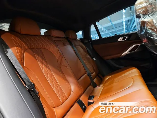 BMW X6 G06 — Фото автомобиля 14