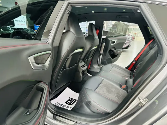 Audi A5L Sportback — Фото автомобиля 5