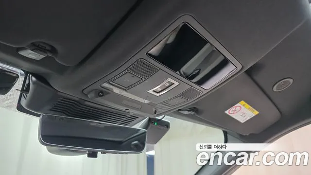 Land Rover Discovery Sport 2nd Gen — Фото автомобиля 25