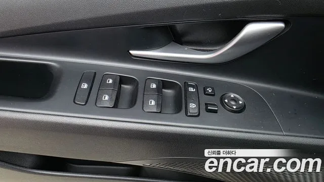 Hyundai Avante — Фото автомобиля 29
