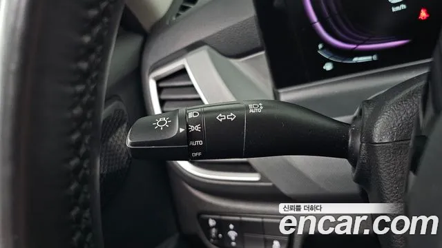 Kia Seltos New — Фото автомобиля 26