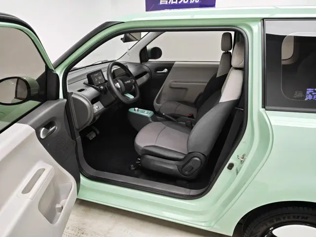 Changan Lumin — Фото автомобиля 16