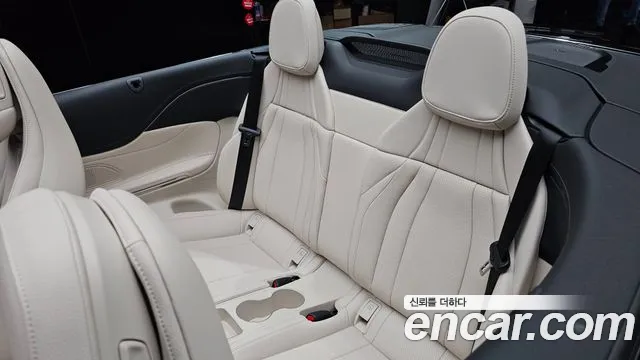 Mercedes-Benz CLE-Class — Фото автомобиля 10