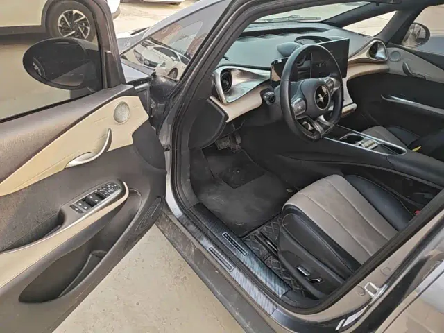 BYD Dolphin — Фото автомобиля 15