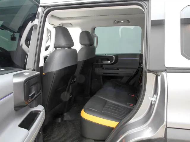 BAIC BJ40 — Фото автомобиля 6