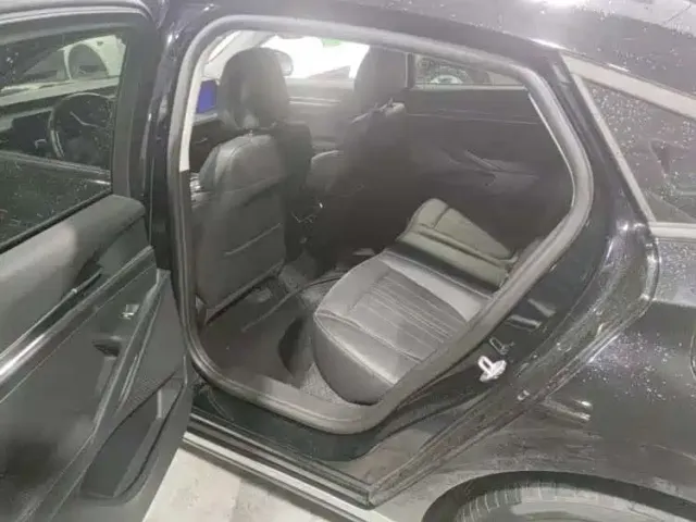 Ford Mondeo — Фото автомобиля 7