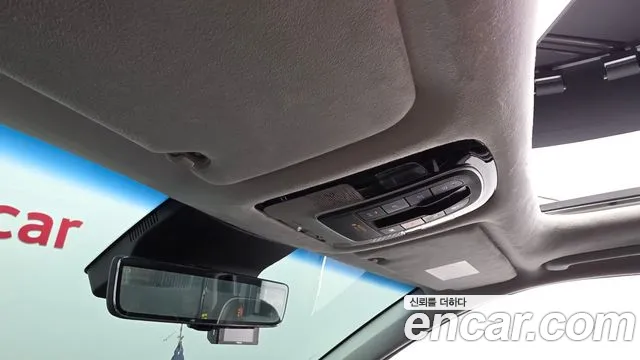 Hyundai Palisade The New Palisade Дизель 2.2 2WD — Фото автомобиля 8