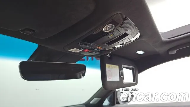 Kia K8 Signature — Фото автомобиля 19