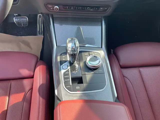 BMW 4 Series — Фото автомобиля 14