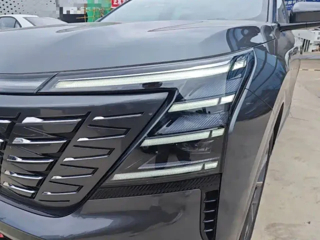 Changan CS75 Plus — Фото автомобиля 23