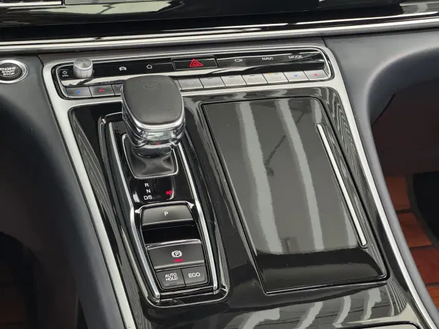 GAC Trumpchi M8 — Фото автомобиля 19