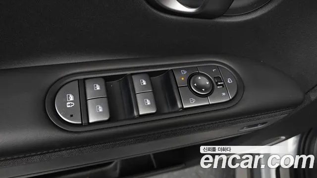 Hyundai Ioniq 5 Ioniq 5 (New) — Фото автомобиля 30
