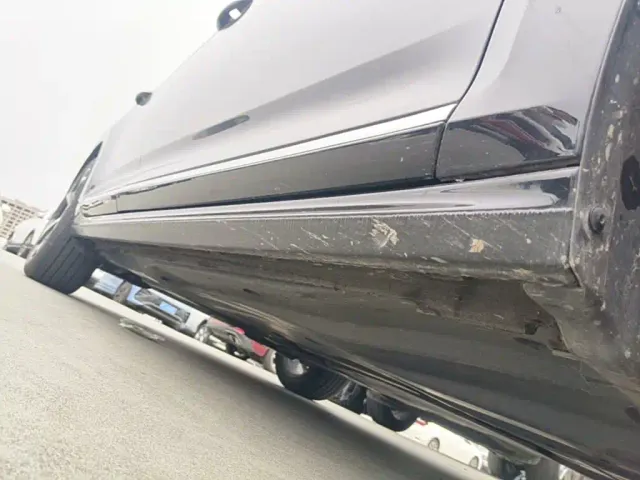 Volkswagen Passat 2023 330TSI Starlight Premium Edition — Фото автомобиля 20