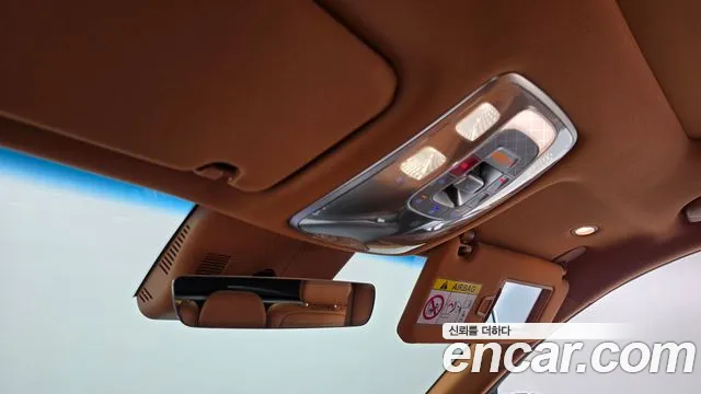 Genesis GV80 — Фото автомобиля 21