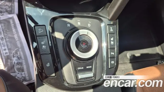 Kia Seltos — Фото автомобиля 13