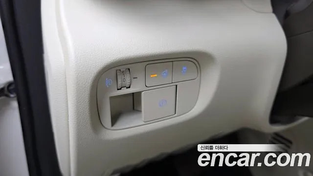 Hyundai Casper Casper Electric Inspiration — Фото автомобиля 18