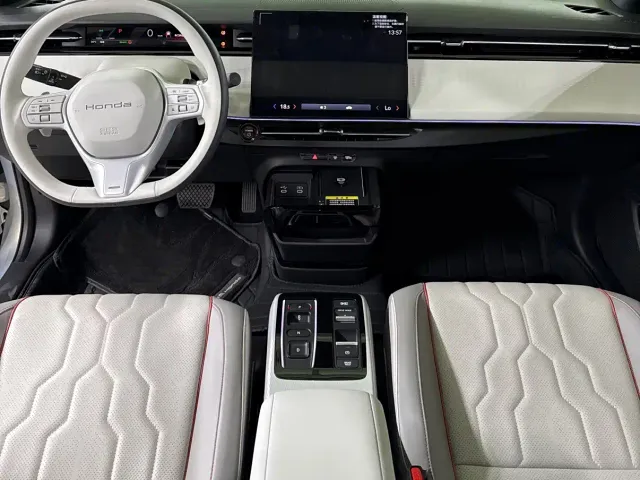 Honda Hunting Light e:NS2 — Фото автомобиля 10
