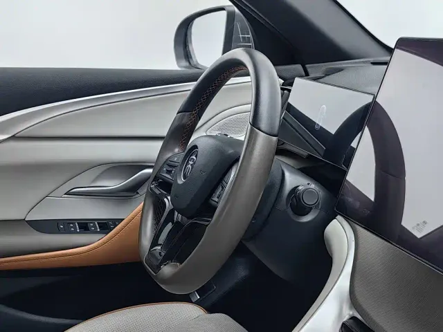 BYD Song Pro — Фото автомобиля 22