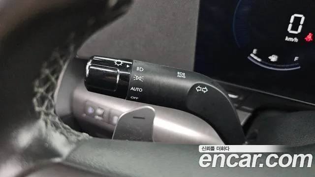 Hyundai Kona — Фото автомобиля 28