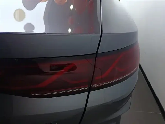 BYD Qin L — Фото автомобиля 7