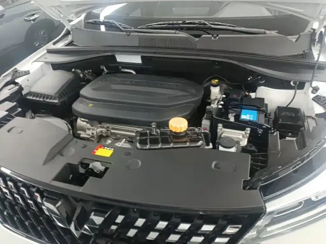 Wuling Xingchi — Фото автомобиля 19