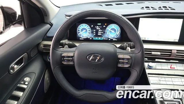 Hyundai Nexo Nexo Premium — Фото автомобиля 13