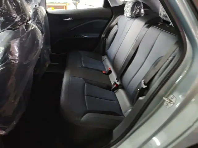 Buick Velite 6 — Фото автомобиля 16