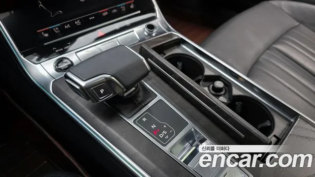 Audi A6 40 TDI quattro Premium — Фото автомобиля 9
