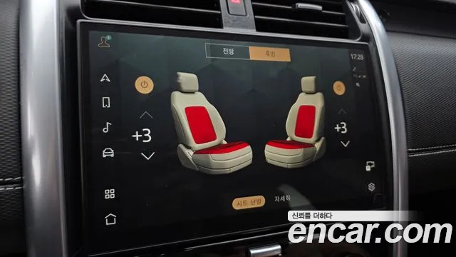 Land Rover Discovery — Фото автомобиля 24