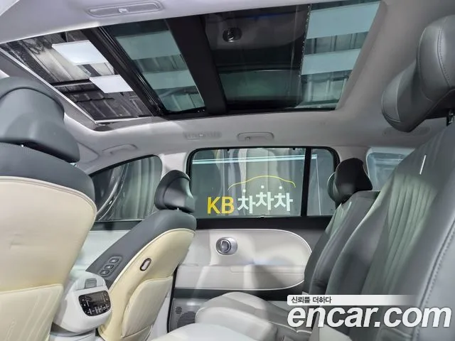 Hyundai Ioniq 9 — Фото автомобиля 13