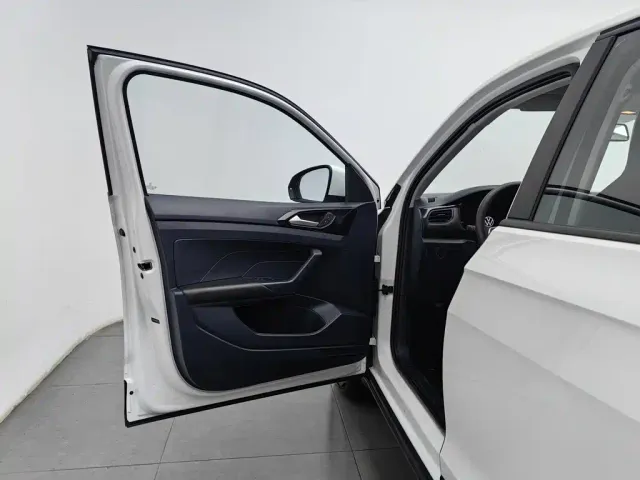 Volkswagen Tharu — Фото автомобиля 8