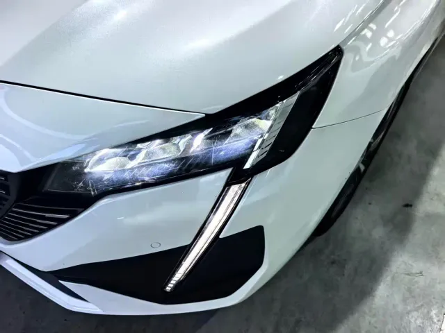 Peugeot 408 — Фото автомобиля 3