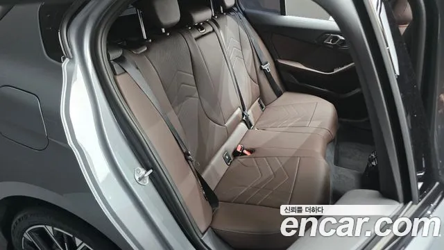 BMW 1 Series F70 — Фото автомобиля 17