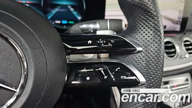 Mercedes-Benz E-Class E-класс W213 — Фото автомобиля 25
