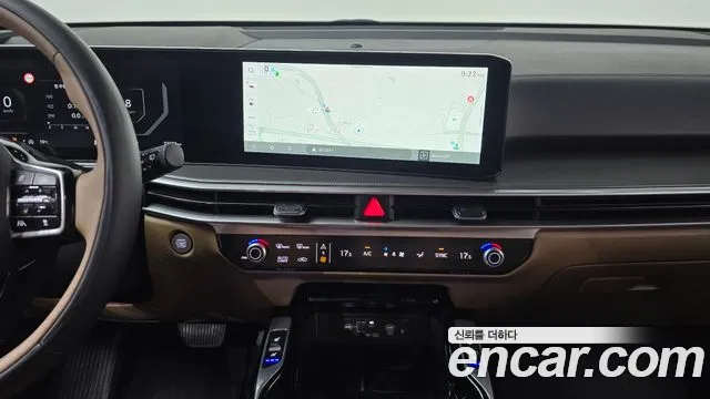 Kia Sorento 4th Gen — Фото автомобиля 19