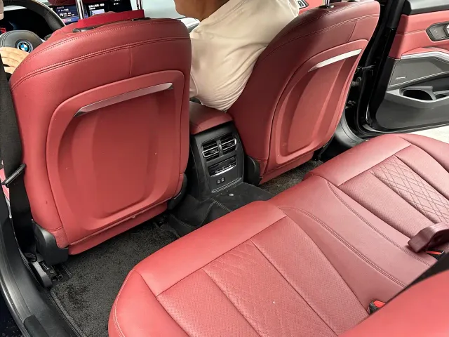 BMW i3 — Фото автомобиля 4