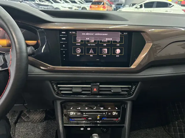 Volkswagen Tharu — Фото автомобиля 10