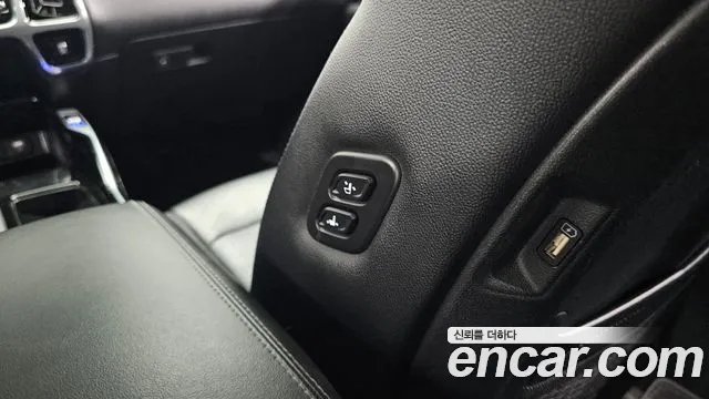 Kia Sorento 4th Gen — Фото автомобиля 28