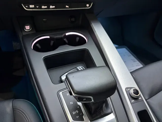 Audi A5 — Фото автомобиля 12