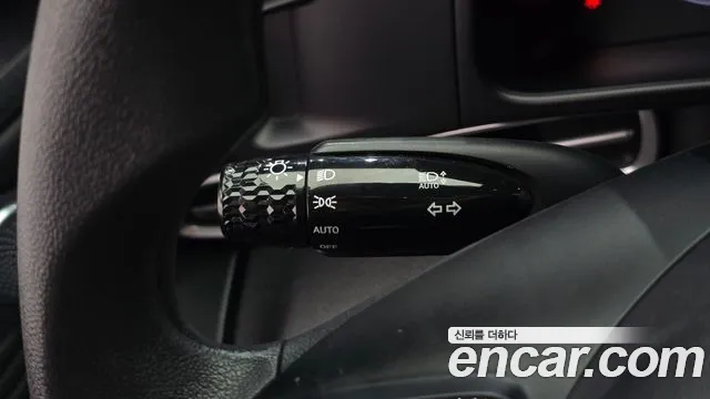Hyundai Avante CN7 — Фото автомобиля 28