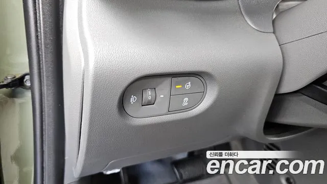 Hyundai Casper — Фото автомобиля 28