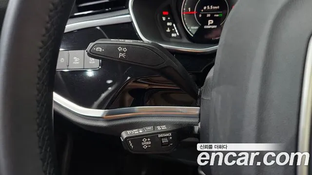 Audi Q3 35 TDI quattro Premium — Фото автомобиля 17
