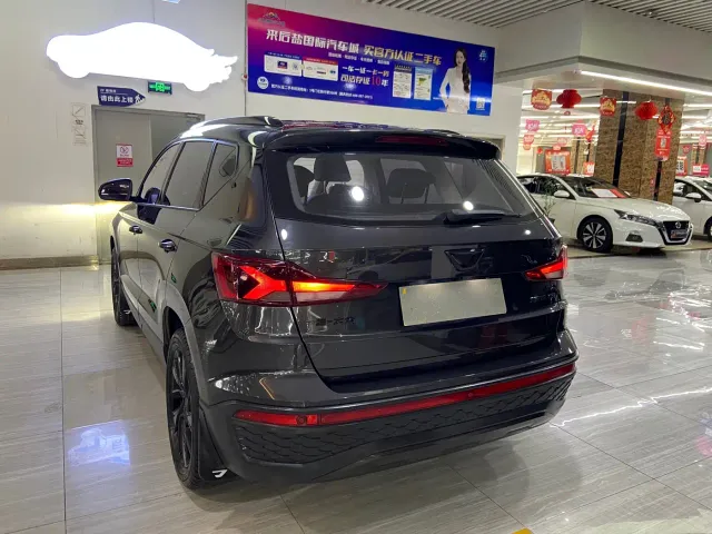 Jetta VS5 — Фото автомобиля 4