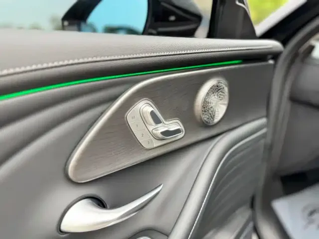 Chery Arrizo 8 — Фото автомобиля 5