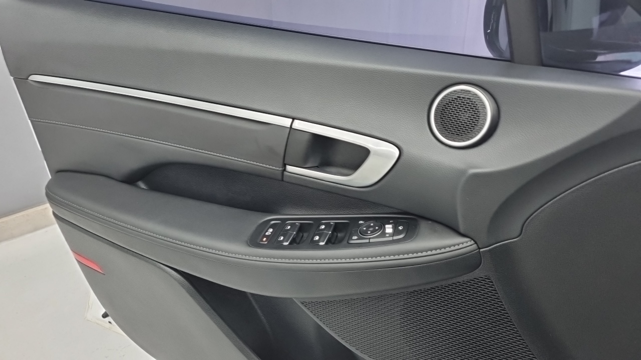 Hyundai Sonata Sonata (DN8) — Фото автомобиля 16