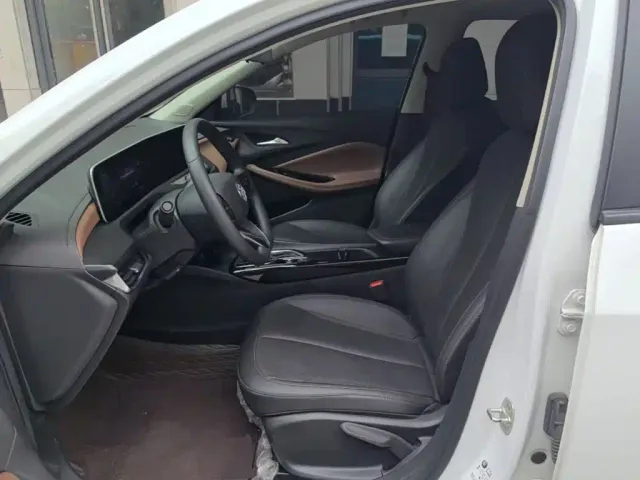 Buick Verano — Фото автомобиля 14