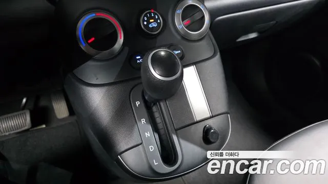 Hyundai Casper — Фото автомобиля 12
