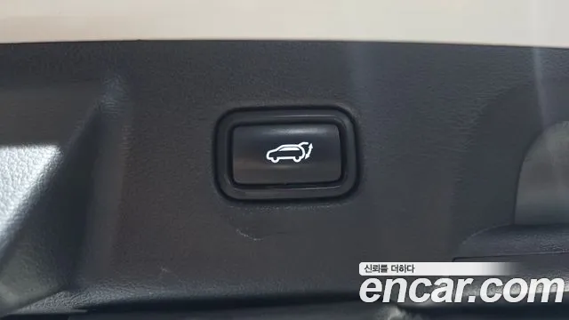 Hyundai Palisade The New Palisade — Фото автомобиля 22