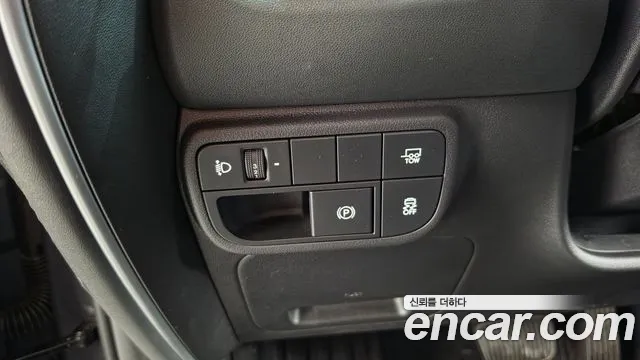 Hyundai Palisade LX3 — Фото автомобиля 28