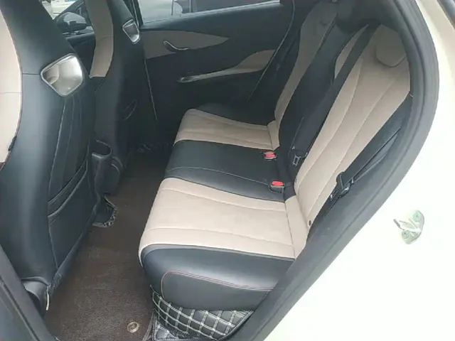 BYD Dolphin — Фото автомобиля 16